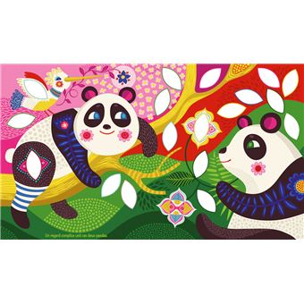 Les animaux sauvages