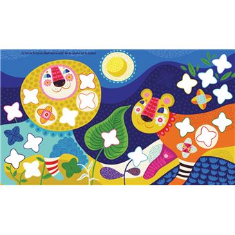 Les animaux sauvages