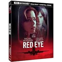 Red Eye Blu-ray 4K Ultra HD
