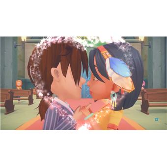 My Time At Portia Nintendo Switch