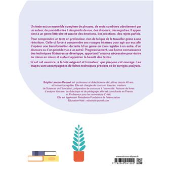 Perfectionner son expression écrite. Les astuces pour maîtriser le français.