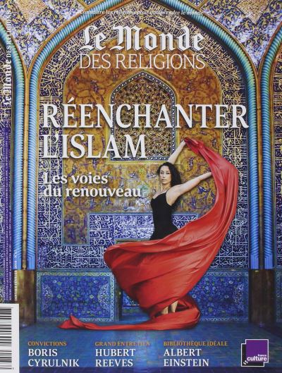 Monde des Religions 87 Janvier-février
