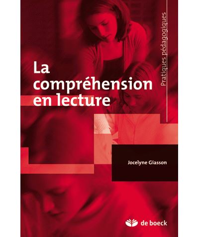 La compréhension en lecture