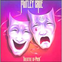 Theatre of pain