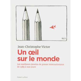 Un oeil sur le monde-robert laffon+ - 1