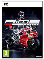 RiMS Racing PC