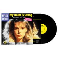 My Mum Is Wrong Édition Limitée Collector Exclusivité Fnac