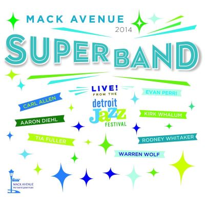 Life from the detroit jazz fes