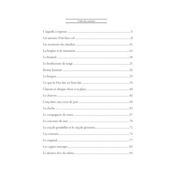 Les contes merveilleux d'Andersen : Tome 1 (texte intégral)