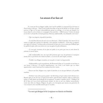 Les contes merveilleux d'Andersen : Tome 1 (texte intégral)