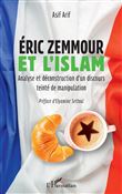 Eric Zemmour et l'islam