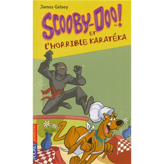 Scooby-Doo - Scooby-Doo, Tome 15 T15 - 1