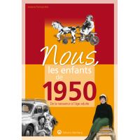 Nous, les enfants de 1950