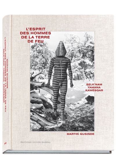 L'esprit des hommes de la terre de feu