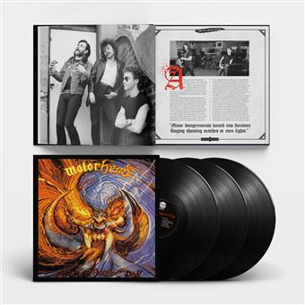 Motörhead - 1