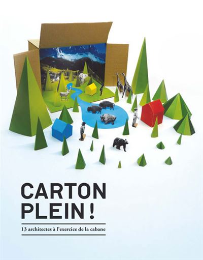 Carton plein !