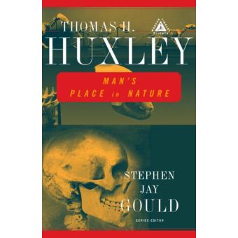 Modern Library Science - Man's Place in Nature - 1