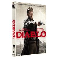 Diablo DVD