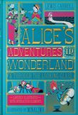 Alice's Adventures in Wonderland and Through the Looking-Glass