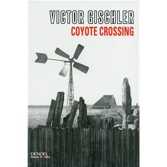 Coyote Crossing