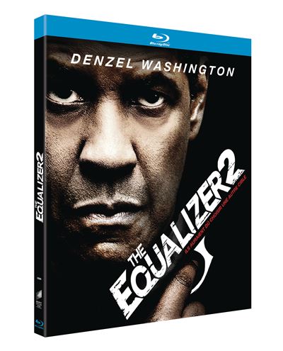  The Equalizer / The Equalizer 2 [DVD] : Washington, Denzel,  Moretz, Chloe Grace, Csokas, Marton, Harbour, David, Pascal, Pedro, Leo,  Melissa, Scarfe, Jonathan: Movies & TV