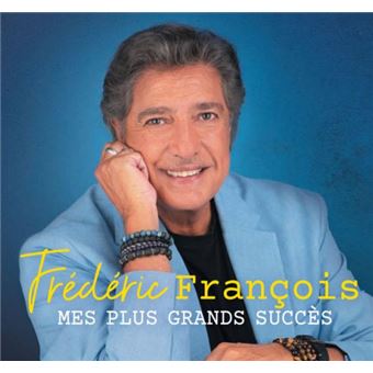 Frédéric François - 1