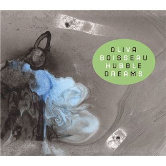 Hubble Dreams - CD