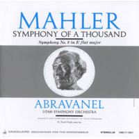 Symphony of a thousand/symphony n 8 e flat major