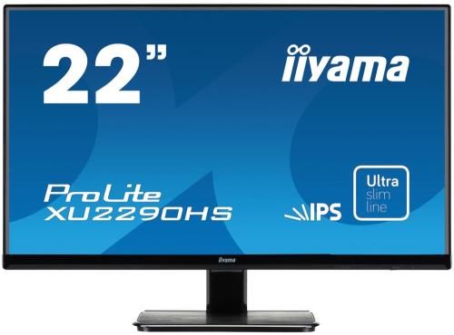 Iiyama-scherm ProLite XU2290HS-B1 22