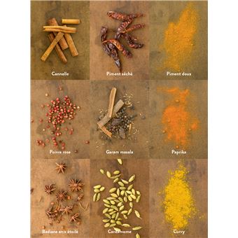 Le grand livre de la cuisine végétarienne des 5 continents