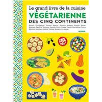 Le grand livre de la cuisine asiatique - cartonné - Collectif - Achat Livre