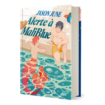 Alerte à MaliBlue (relié collector)