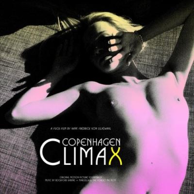 Copenhagen climax