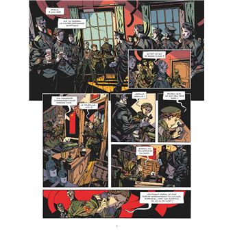 Hitler est mort ! - Tome 02