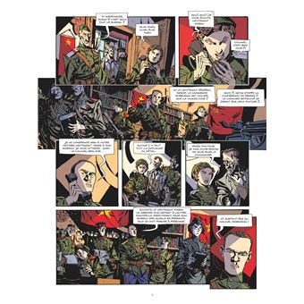 Hitler est mort ! - Tome 02