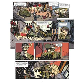 Hitler est mort ! - Tome 02