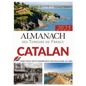 Almanach du catalan