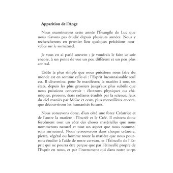 L'Esprit qui peut tout