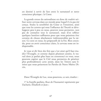 L'Esprit qui peut tout