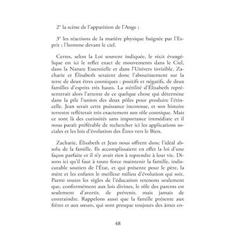 L'Esprit qui peut tout