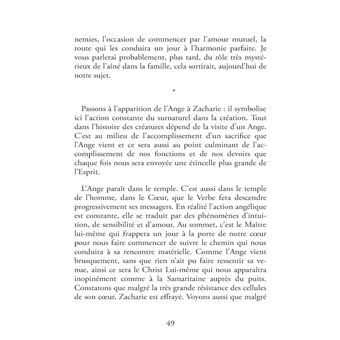 L'Esprit qui peut tout