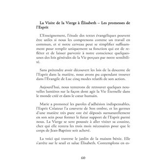 L'Esprit qui peut tout