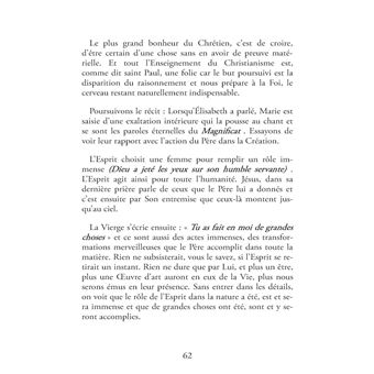 L'Esprit qui peut tout