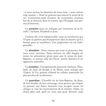 L'Esprit qui peut tout