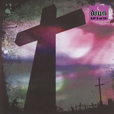 Down IV Part I (The Purple EP)