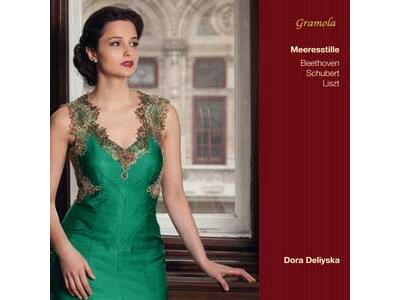 Meeresstille - Inclus DVD