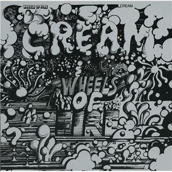 Cream - 1