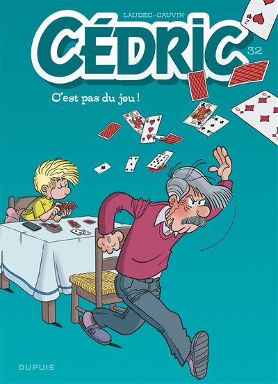 C'est pas du jeu !