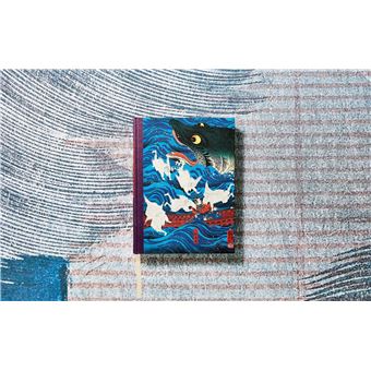 Japanese Woodblock Prints