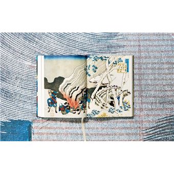 Japanese Woodblock Prints